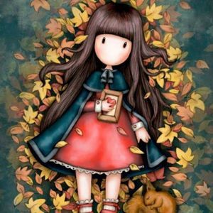 Meet your Posher, Lucy